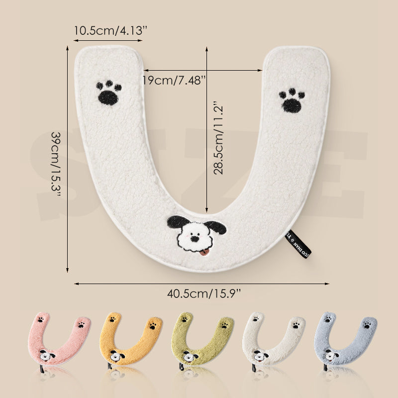 Maliben | Softluxe – Say Goodbye Forever To Cold Toilet Seats