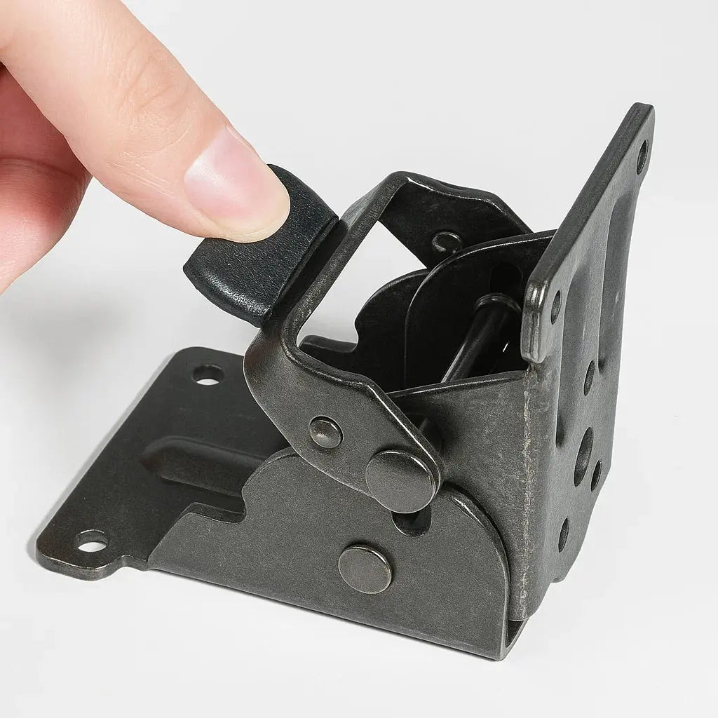 Maliben | Ultrakraft Folding Power — So Secure That Your Table Never Wobbles Again, No Matter How Heavy The Load!