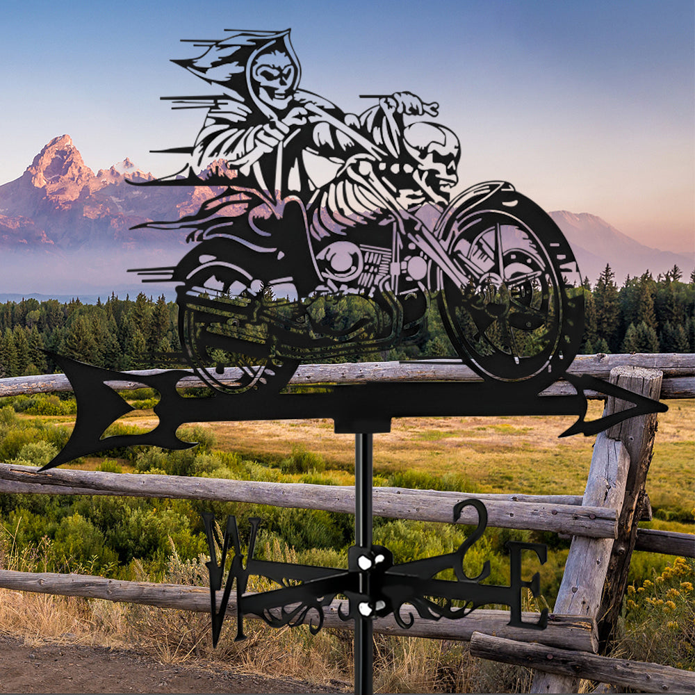 Maliben | Steelreaper — Turn Your Garden Into The Rebellious Legend That Everyone Admires!