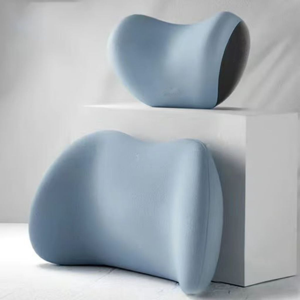 Maliben | Ergodrive – Comfortable Back And Neck Support On Every Ride!