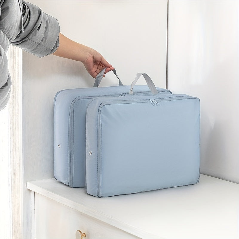 Maliben | Doublezip Organizer