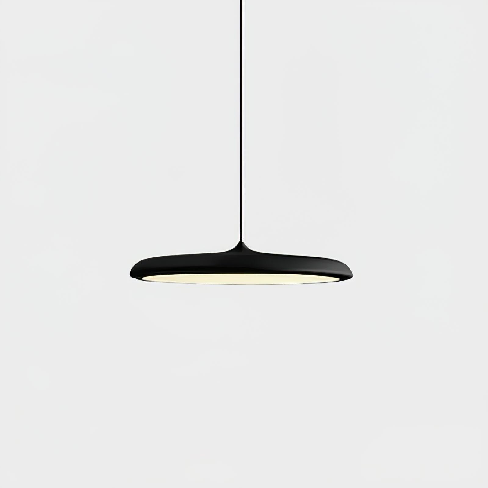 MAliben | Hanging Lamp With a Simple Form For Modern Interiors