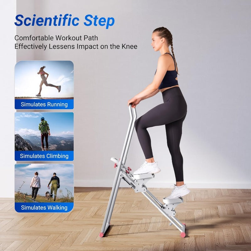 Maliben | Eptchn Stair Stepper Fitascend
