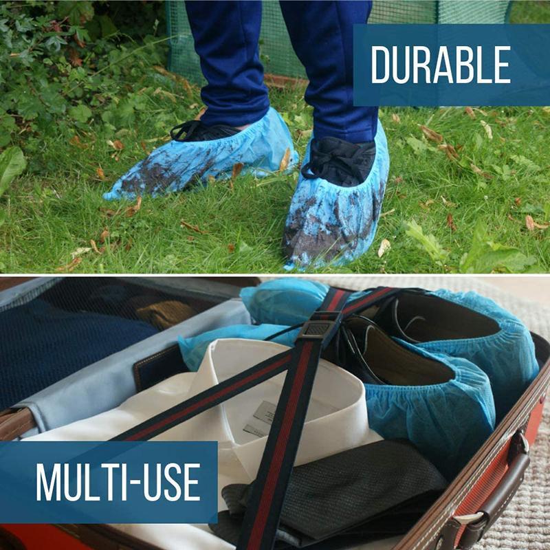 Maliben | Cleansteppro – Seamless, Contactless Shoe Cover Dispensers For Spotless Floors