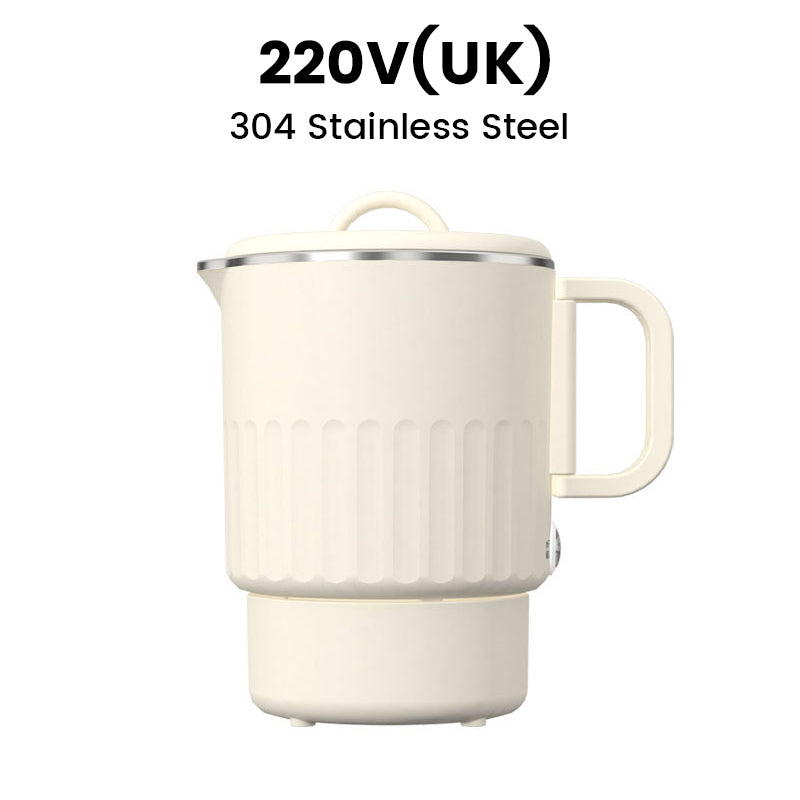 Maliben | Travelboil – Hot Water Anytime And Anywhere