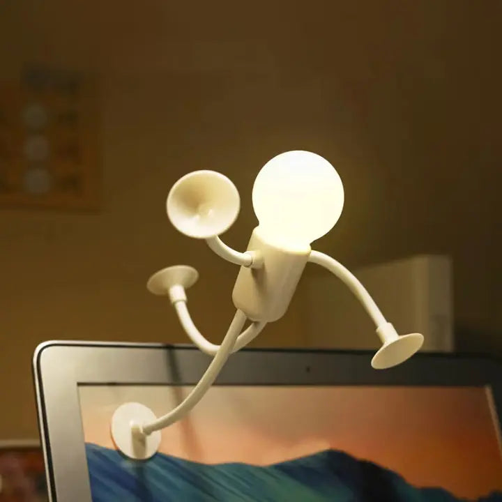 MAliben | Glowflexy — Instantly Bring Warmth And Coziness To Your Home At The Push Of a Button