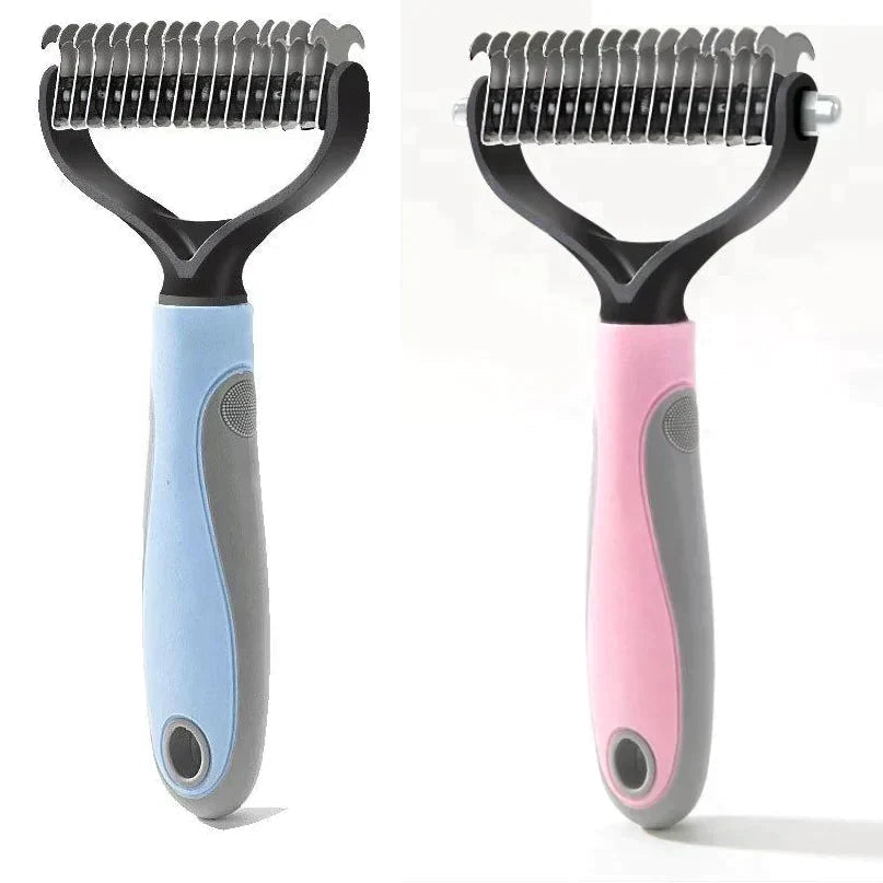 MAliben | FurzAp — Finally a Hairless Home And a Gleaming Healthy Coat Without Pain Or Stress!