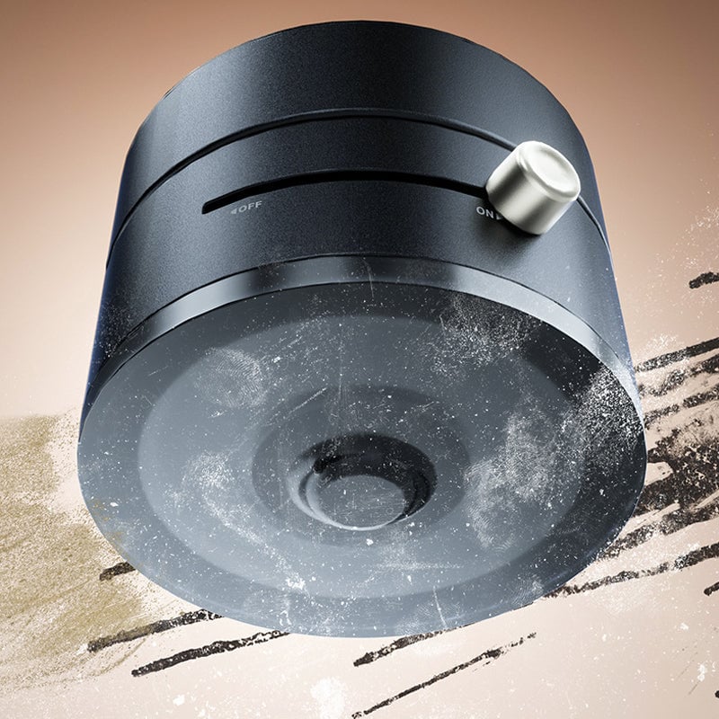 Maliben | Vacuum Suction Magnetic Holder
