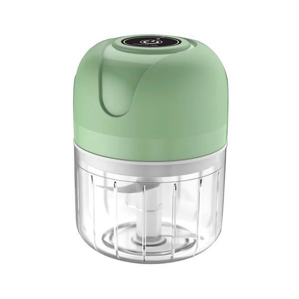 Maliben | Portable Grinder - No More Manual - Efficiency And Precision!