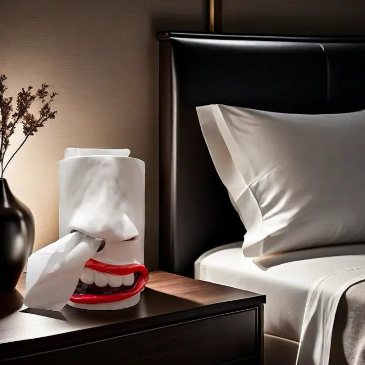 Maliben | Funcommand — TransForms Boredom Into Laughter – The Cheeky Highlight for Any Room!