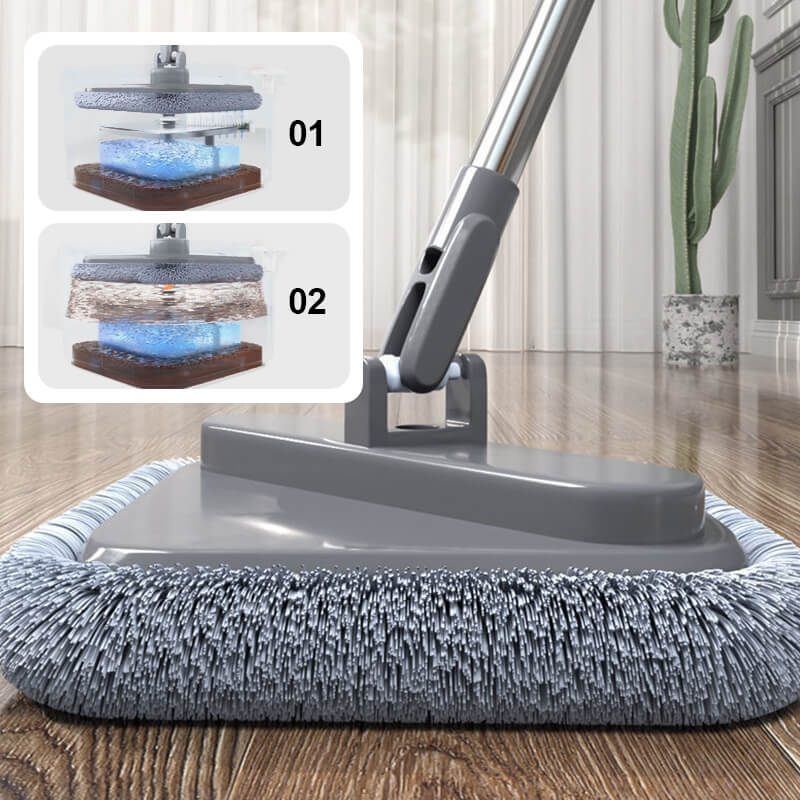 Maliben | Spinclean | Easy Cleaning, Peace Of Mind