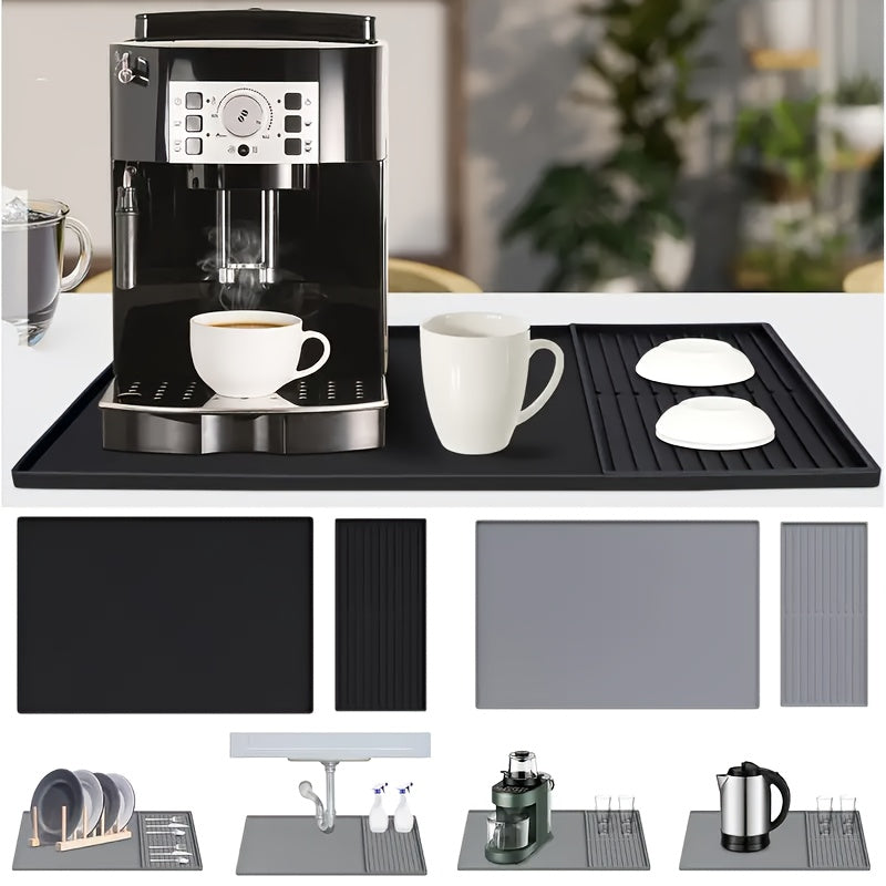 Maliben | Coffeeprotector Pro – Keep Your Workspace Stress-Free Clean!
