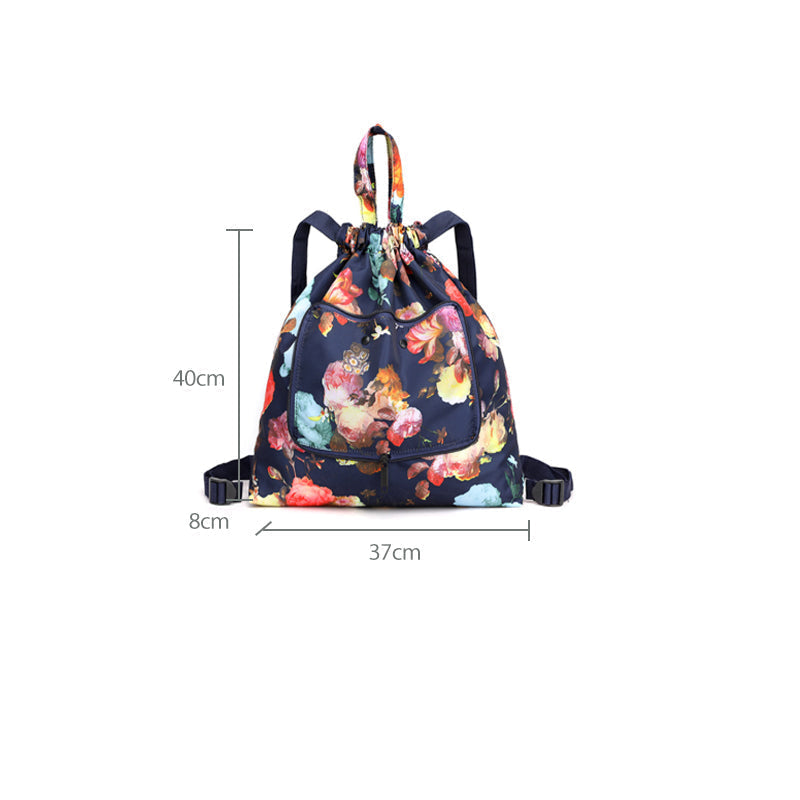 Maliben | Large Capacity Drawstring Bag