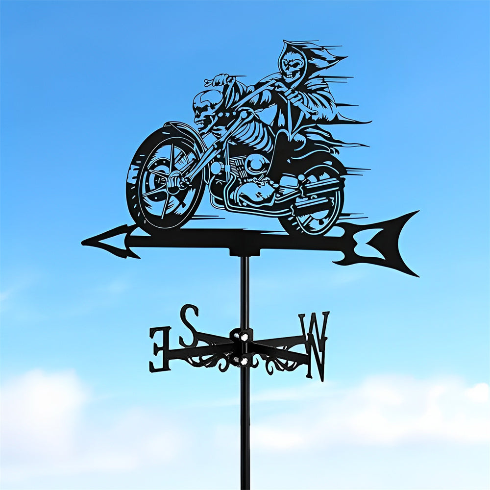 Maliben | Steelreaper — Turn Your Garden Into The Rebellious Legend That Everyone Admires!