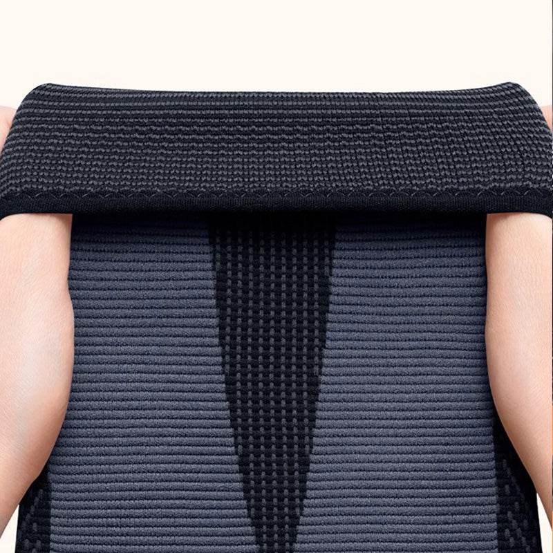 Maliben | Thermoflex – Self-Heating Knee Support With Soothing Wormwood Power