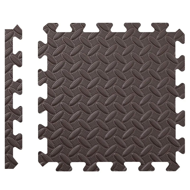 Maliben | PlayMat Made Of Foam – Non-Slip Puzzle mat For Babies & Children's Room