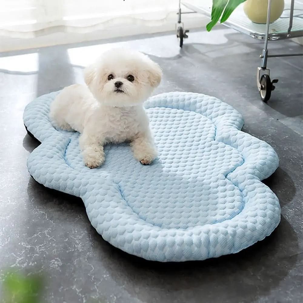 Maliben | WolkenRuhe Cooling Mat – Stylish, soft and temperature regulating