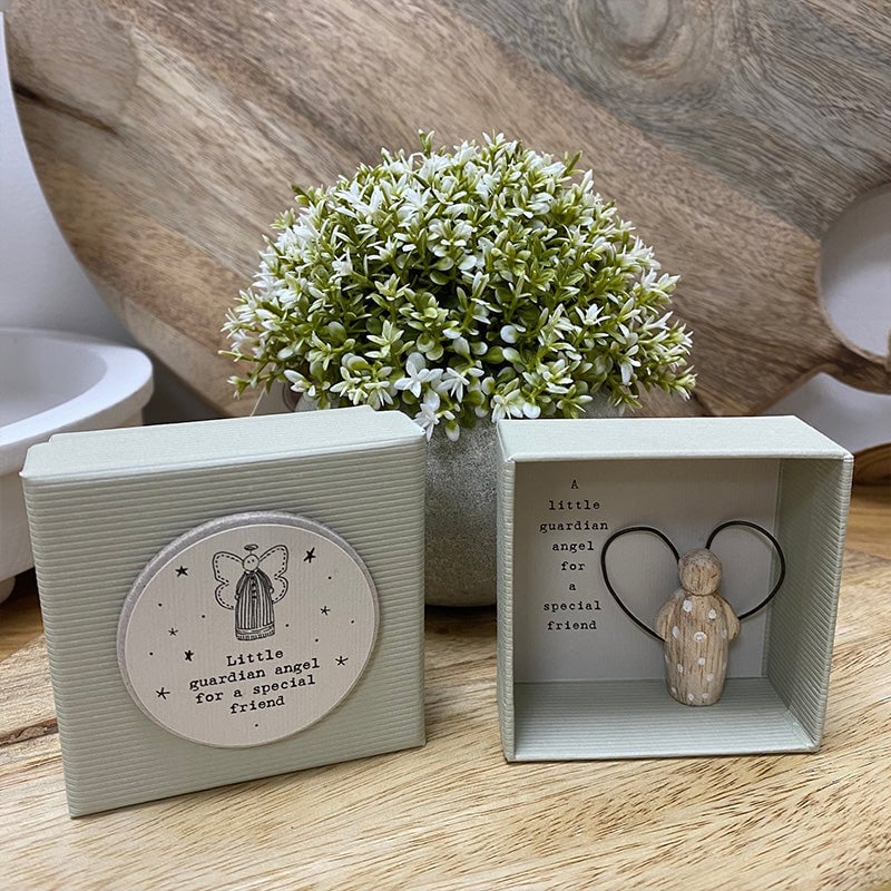 Maliben | Friendship Angel Gift Box