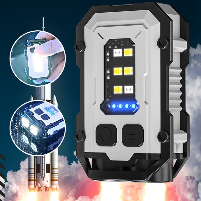 Maliben | Lumakey – Mini Size, Maximum Light!
