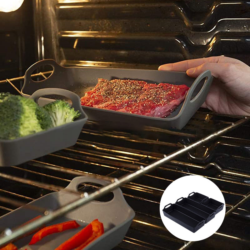 Maliben | Slicemate — Finally Perfect Portions And Clean Baking Without Chaos!