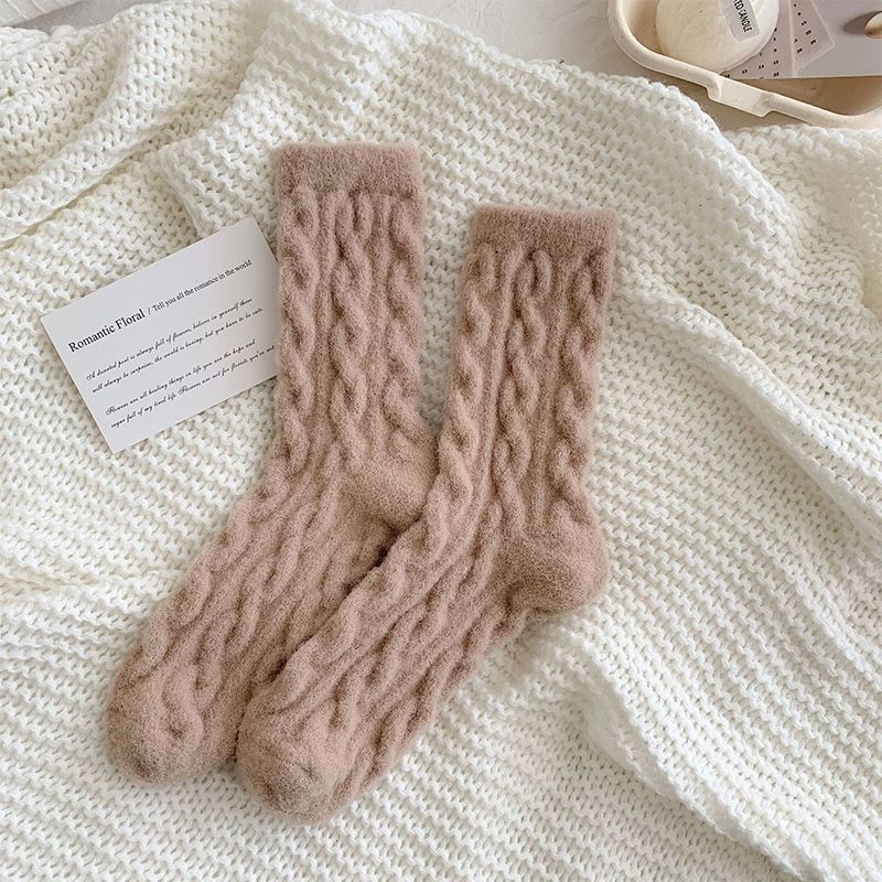 Maliben | Cozytootsie – Superior Warmth And ComFort for Frosty Feet