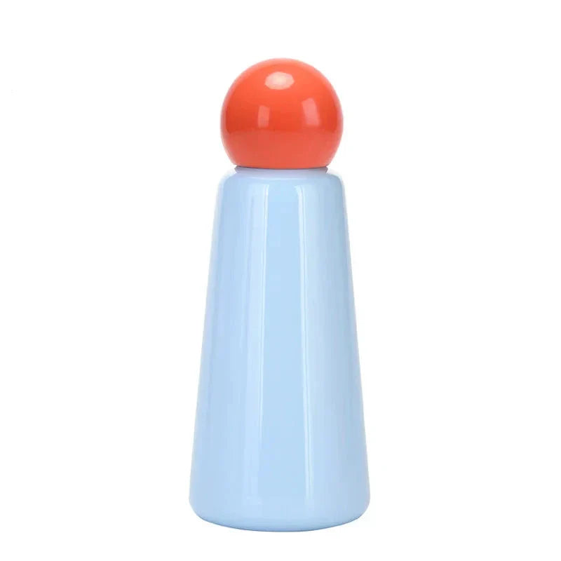 Maliben | Luxdrop - Leak-Proof Water Bottle That Keeps Drinks Hot For 12 Hours And Cold For 24 Hours