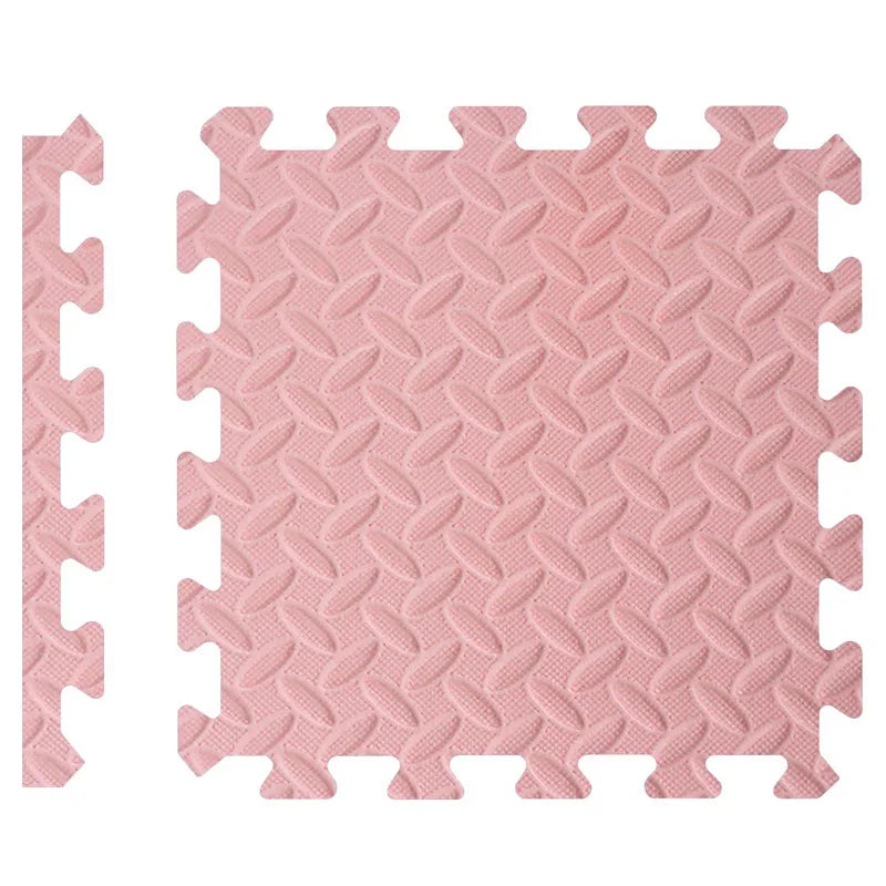 Maliben | PlayMat Made Of Foam – Non-Slip Puzzle mat For Babies & Children's Room