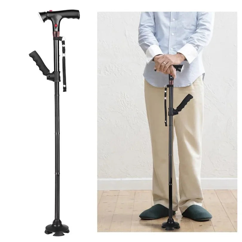 Maliben | Luminastep – Ensure Safe Walking, Day And Night