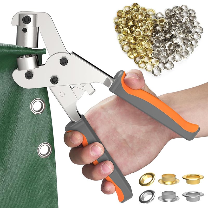 Maliben | Ironclench — Strength And Precision In Your Hand For Effortless Masterpieces!