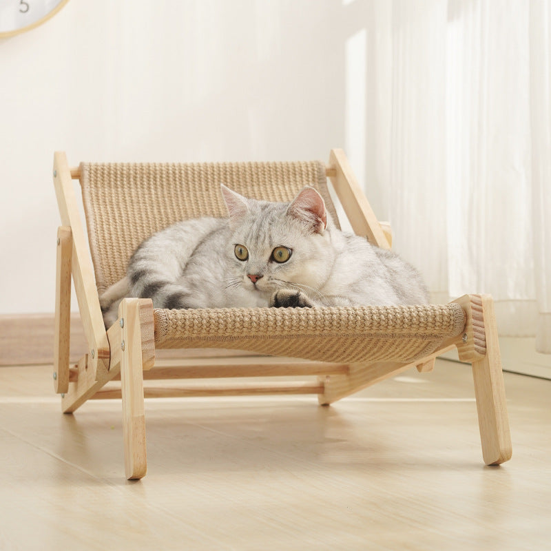 Maliben | Catzen Lounger — Protect Your Furniture And Give Your Cat The Ultimate Comfort Spot