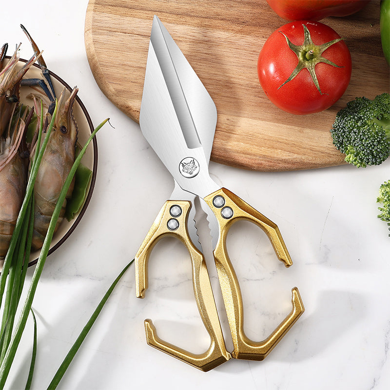 Maliben | Slicemaster Pro — Make Your Kitchen The Powerful Control Center That Handles Even The Toughest Tasks With Ease!