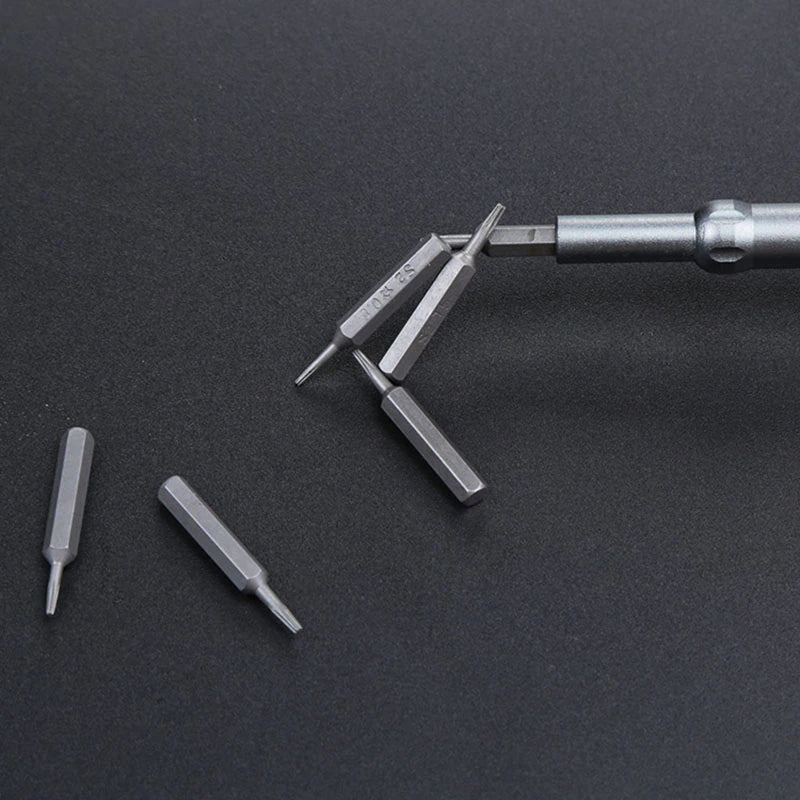Maliben | Ultimate Handyman Precision Screwdriver Kit