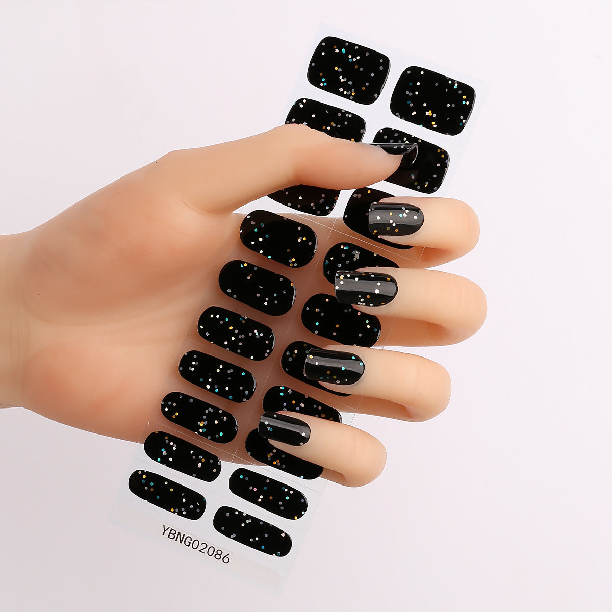 Maliben | Nailspark – Beautiful Salon-Quality Nails Quickly And Without Damage