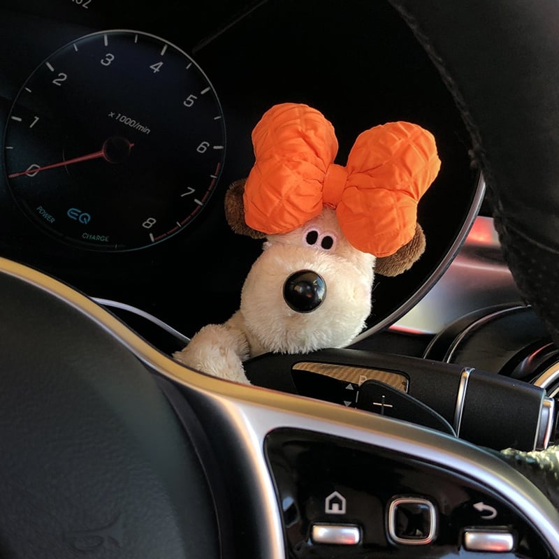 Maliben | Car Decoration Dog