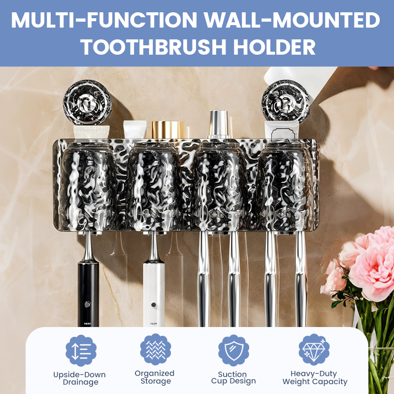 Maliben | Cleannest – Bathroom Organization & Style