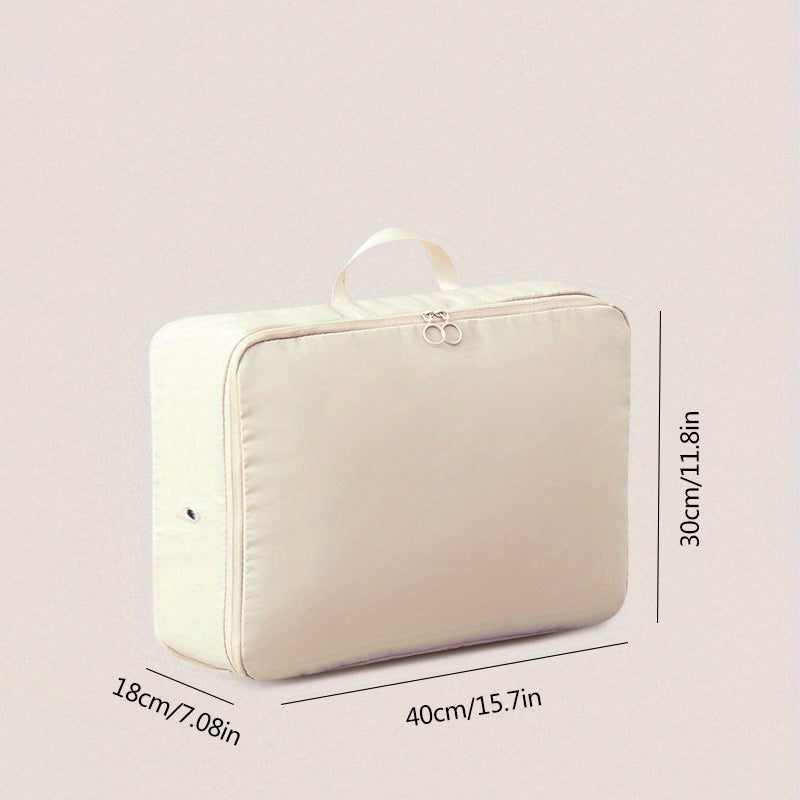 Maliben | Doublezip Organizer