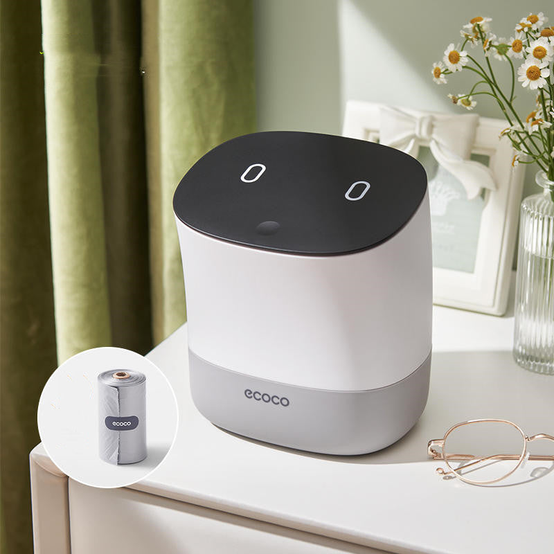 Maliben | Mini Desktop Trash Can For Home And Office