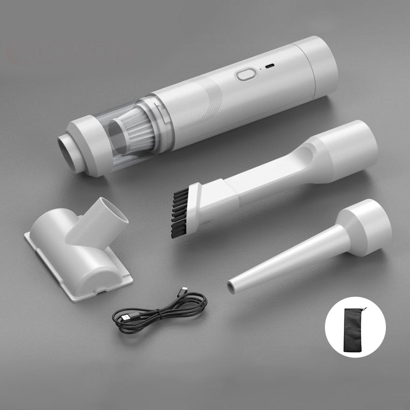 Maliben | Slim V8 Mate Cordless Vacuum Cleaner For The Car