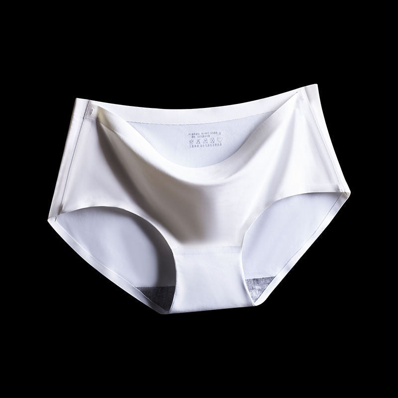 Maliben | Ice Silk Panties For Women