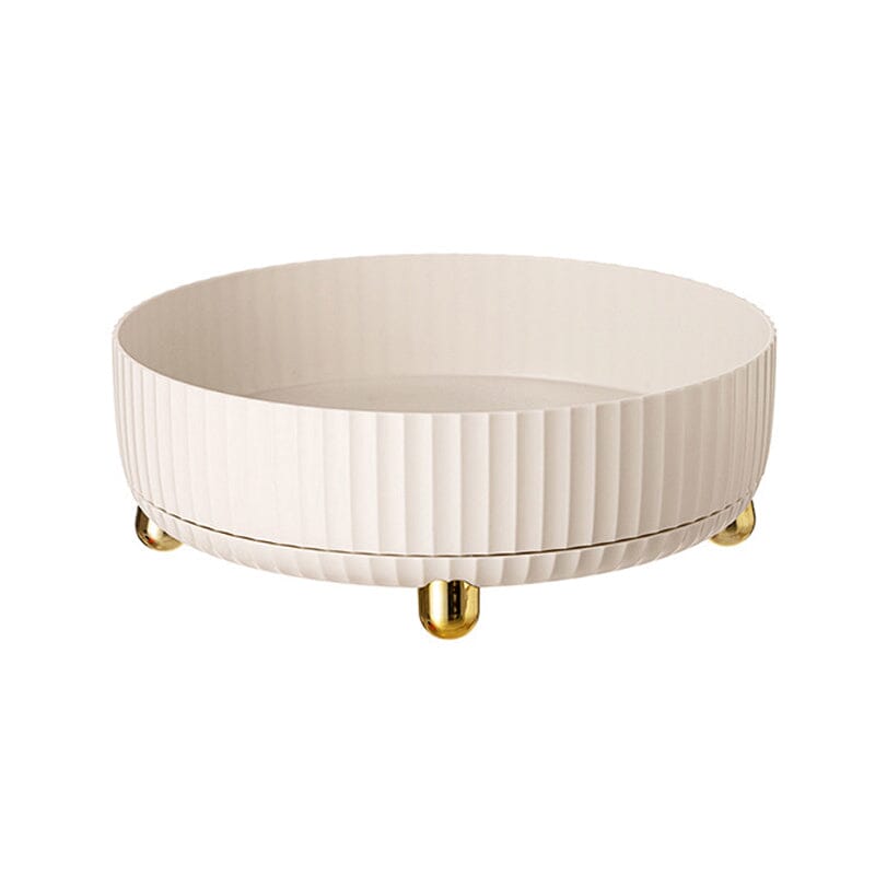 Maliben | 360° rotating storage bowl, spice rack