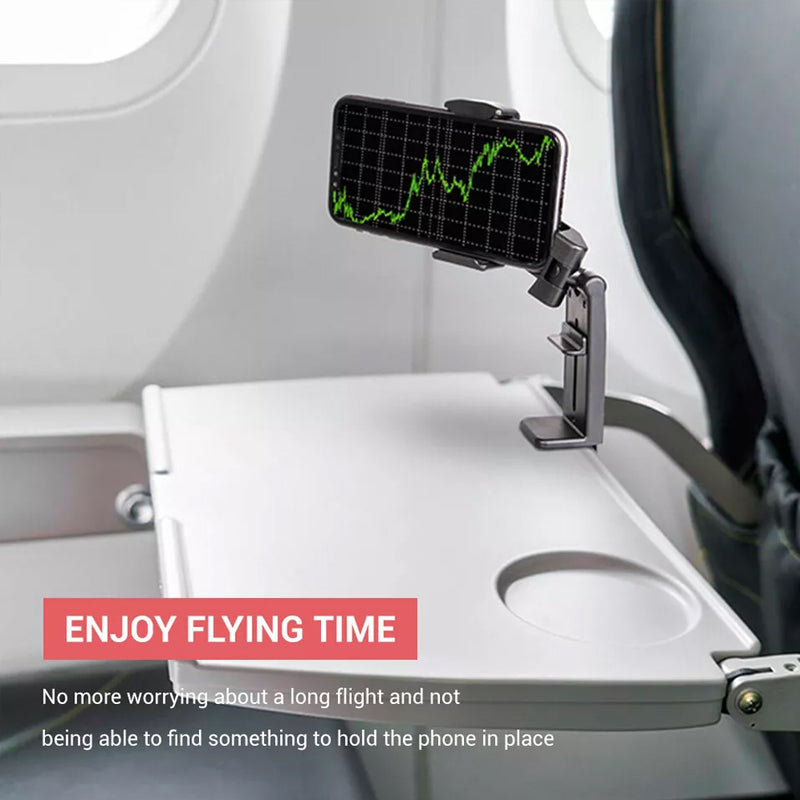 Maliben | 360° Adjustable Mobile Phone Holder