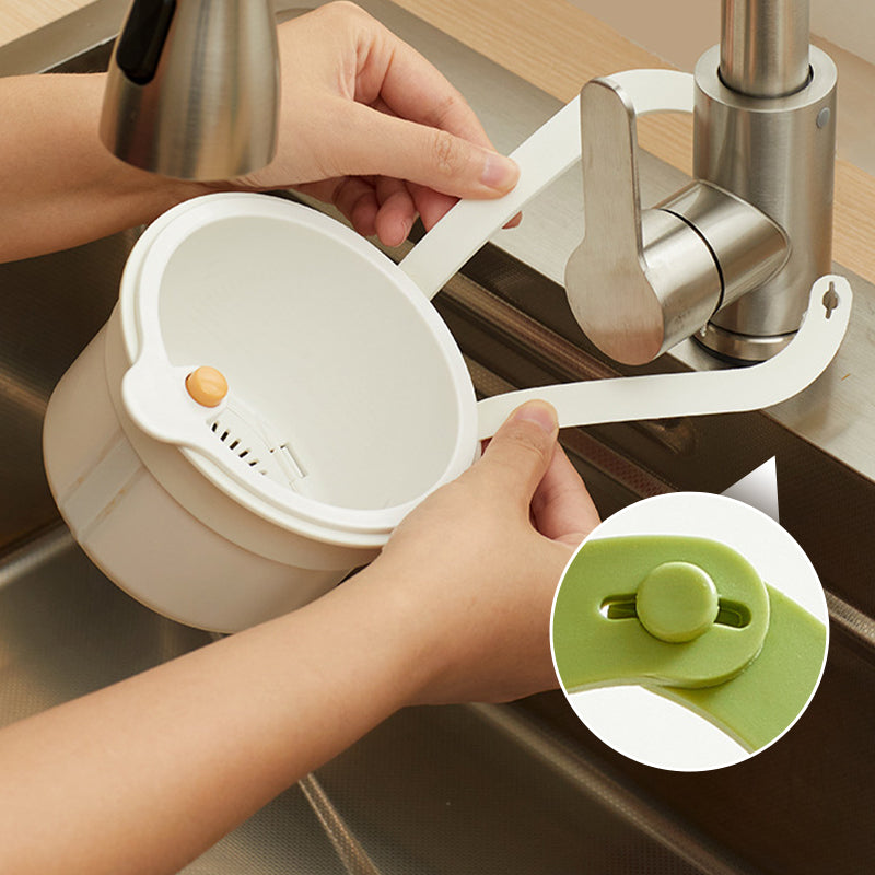 Maliben | Fixitrash — Say Goodbye To Kitchen Mess And Experience Sparkling Clean Dishwashing Without Stress!
