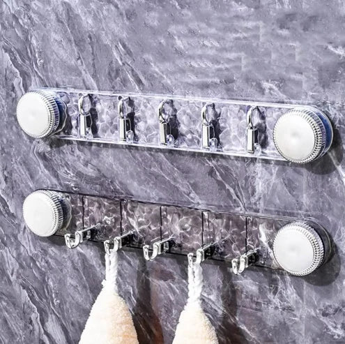 Maliben | Gripmaster Hook — No More Chaos, Always Rock-Solid And Residue-Free!