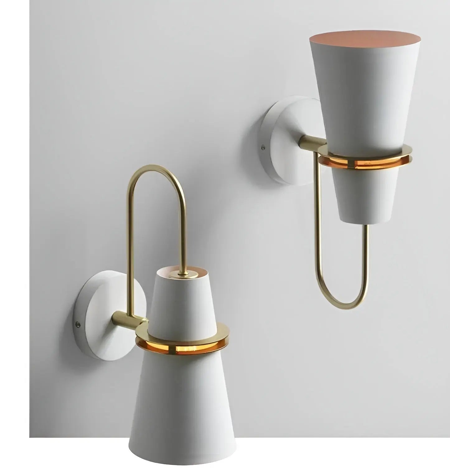 Maliben | Macaron Led Wall Lamp - Stylish Wall Lamp For Modern Interior