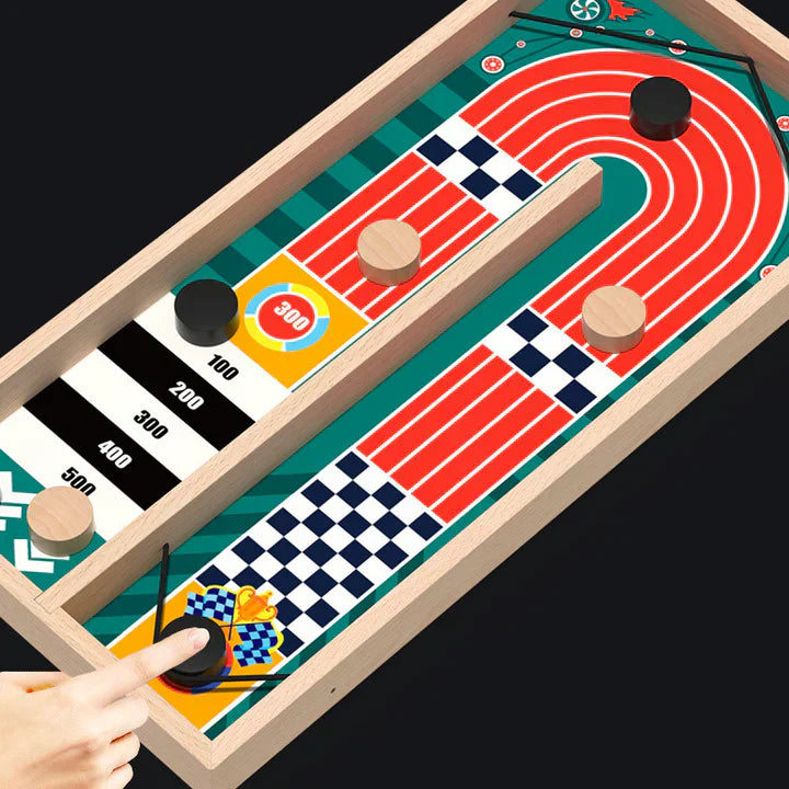 Maliben | Pinballfun - The Ultimate Family Game!