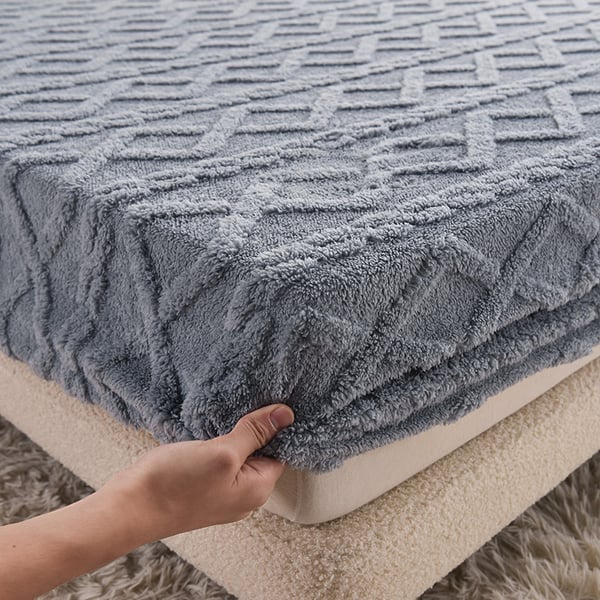 Maliben | Flanneldream – Premium Sleep ComFort for All Seasons