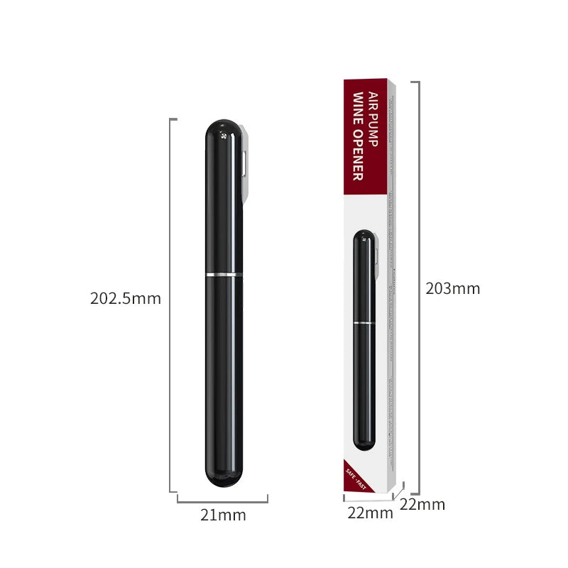 Maliben | Powerpop WIne Opener — Open Any Wine in No Time And Enjoy The Moment Without Stress!
