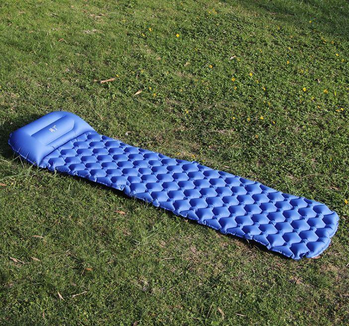 Maliben | Inflatable Camping Mattress