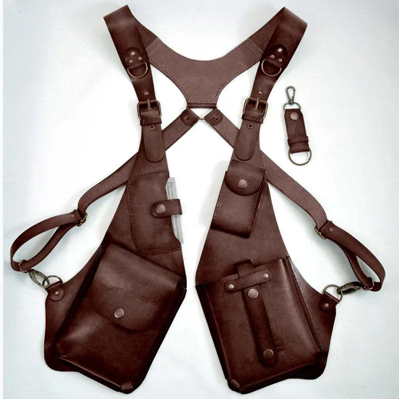 Maliben Theft protection harness