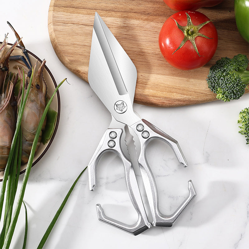 Maliben | Slicemaster Pro — Make Your Kitchen The Powerful Control Center That Handles Even The Toughest Tasks With Ease!